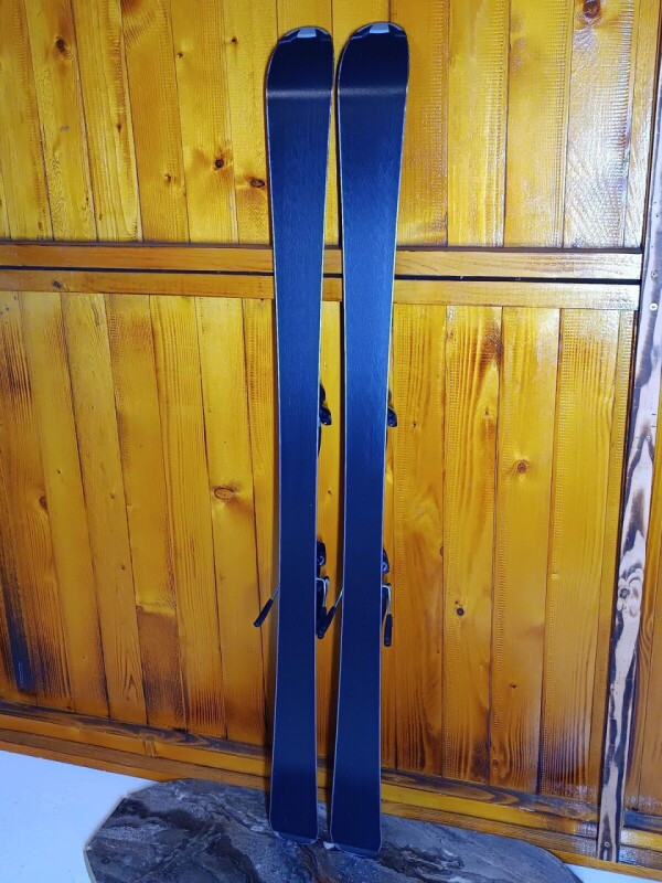 LYŽE ELAN EXPLORE PRO U-FLEX 140CM